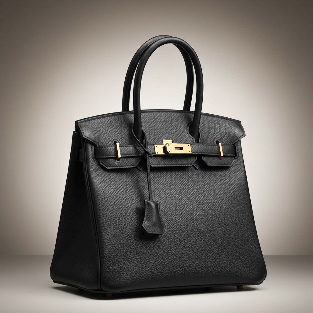 HERMES BIRKIN 30 トゴ