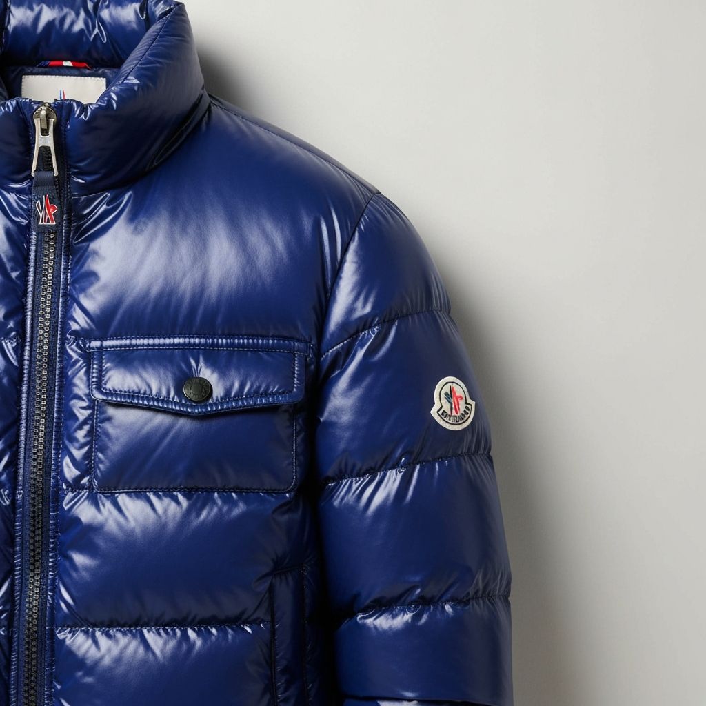 MONCLER MAYA
